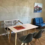 Bilderbuchcafe - Ferien No 5 - Markt 7 * Havelberg