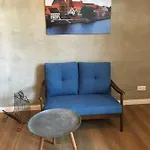 Bilderbuchcafe - Ferien No 5 - Markt 7 Apartment *