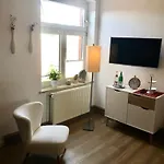 Bilderbuchcafe - Ferien No 5 - Markt 7 Apartment *
