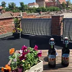 Apartment Bilderbuchcafe - Ferien No 5 - Markt 7
