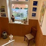 Bilderbuchcafe - Ferien No 5 - Markt 7 Havelberg