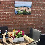 Apartment Bilderbuchcafe - Ferien No 5 - Markt 7 *
