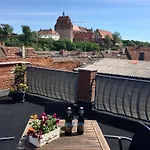 Bilderbuchcafe - Ferien No 5 - Markt 7 * Havelberg