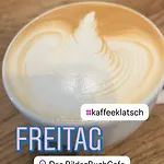 Bilderbuchcafe - Ferien No 5 - Markt 7 * Havelberg