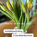 Bilderbuchcafe - Ferien No 5 - Markt 7 Apartment Havelberg