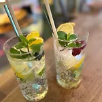 Bilderbuchcafe - Ferien No 5 - Markt 7 * Havelberg