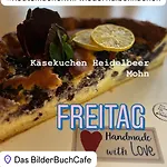 Bilderbuchcafe - Ferien No 5 - Markt 7 Apartment