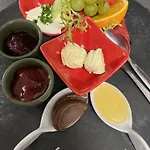 Bilderbuchcafe - Ferien No 5 - Markt 7 *