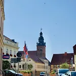 Apartment Bilderbuchcafe - Ferien No 5 - Markt 7