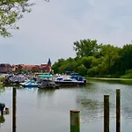 Bilderbuchcafe - Ferien No 5 - Markt 7 Havelberg