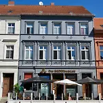 Apartment Bilderbuchcafe - Ferien No 5 - Markt 7 *