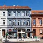 Bilderbuchcafe - Ferien No 5 - Markt 7