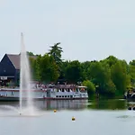 Bilderbuchcafe - Ferien No 5 - Markt 7 * Havelberg