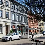 Bilderbuchcafe - Ferien No 5 - Markt 7 *