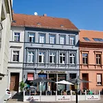 Bilderbuchcafe - Ferien No 5 - Markt 7 Apartment