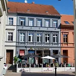 Apartment Bilderbuchcafe - Ferien No 5 - Markt 7