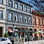 Bilderbuchcafe - Ferien No 5 - Markt 7 * Havelberg