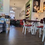 Bilderbuchcafe - Ferien No 5 - Markt 7 * Havelberg