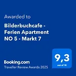 Bilderbuchcafe - Ferien No 5 - Markt 7