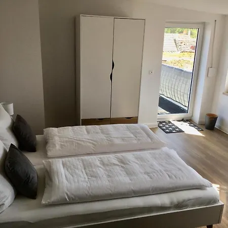 Appartement Bilderbuchcafe - Ferien No 5 - Markt 7