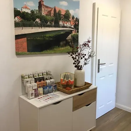 Bilderbuchcafe - Ferien No 5 - Markt 7 *