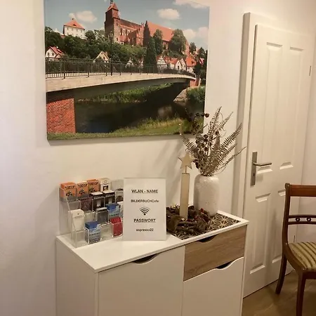 Bilderbuchcafe - Ferien No 5 - Markt 7