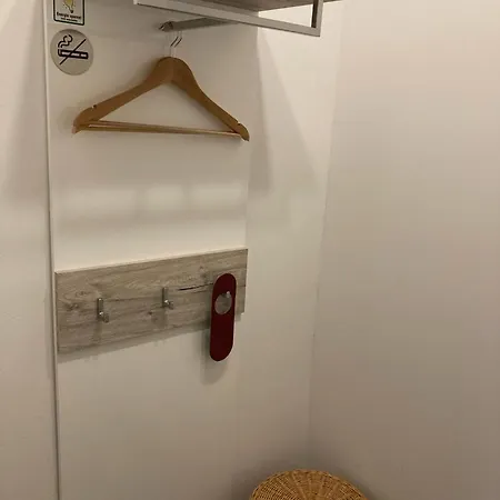 Apartmán Bilderbuchcafe - Ferien No 5 - Markt 7