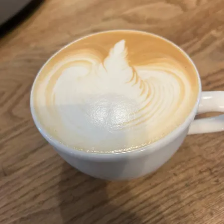 Bilderbuchcafe - Ferien No 5 - Markt 7 *