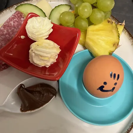 Bilderbuchcafe - Ferien No 5 - Markt 7