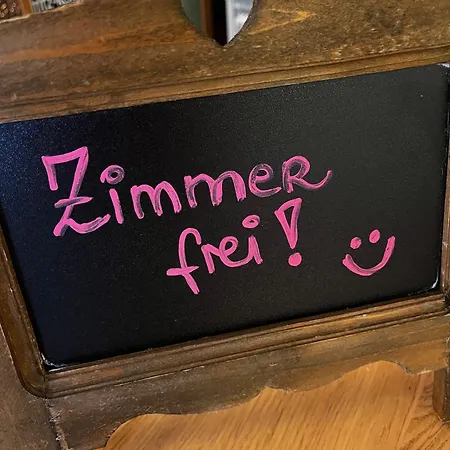 Bilderbuchcafe - Ferien No 5 - Markt 7 Havelberg