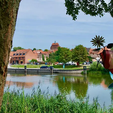 Bilderbuchcafe - Ferien No 5 - Markt 7