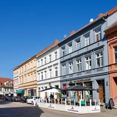 Bilderbuchcafe - Ferien No 5 - Markt 7 Daire