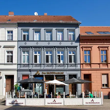 Bilderbuchcafe - Ferien No 5 - Markt 7