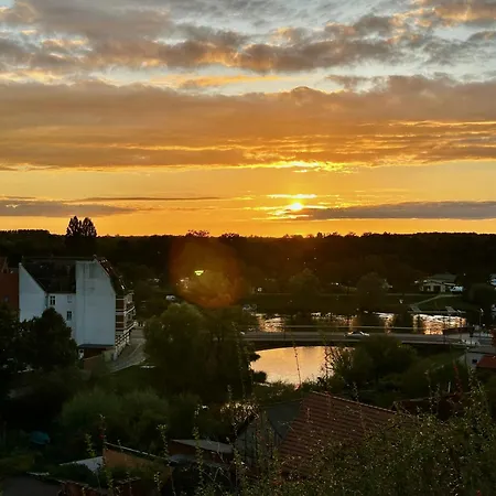 Bilderbuchcafe - Ferien No 5 - Markt 7 Havelberg