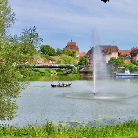 Bilderbuchcafe - Ferien No 5 - Markt 7