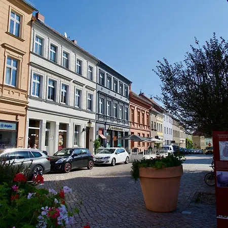 Daire Bilderbuchcafe - Ferien No 5 - Markt 7