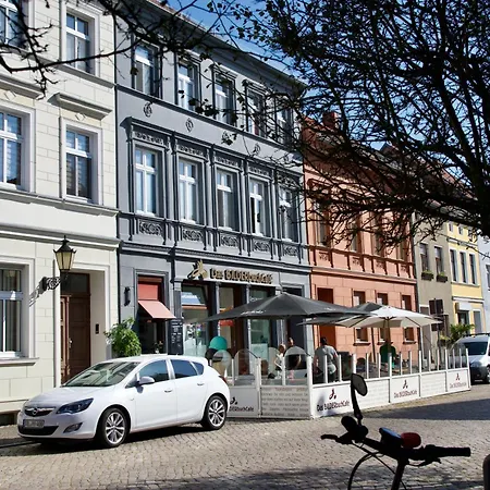 Bilderbuchcafe - Ferien No 5 - Markt 7 *