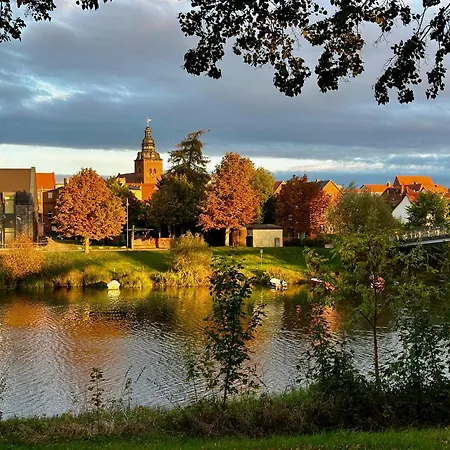 Bilderbuchcafe - Ferien No 5 - Markt 7 *