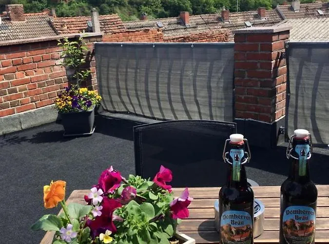 Daire Bilderbuchcafe - Ferien No 5 - Markt 7