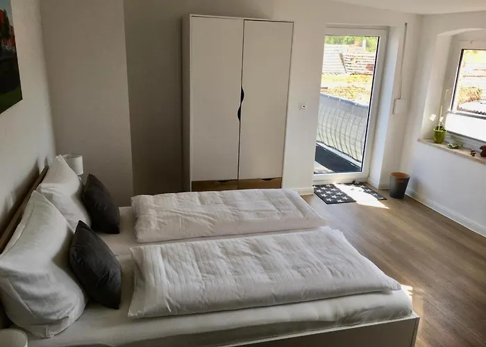 Daire Bilderbuchcafe - Ferien No 5 - Markt 7