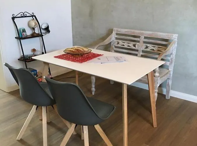 Daire Bilderbuchcafe - Ferien No 5 - Markt 7