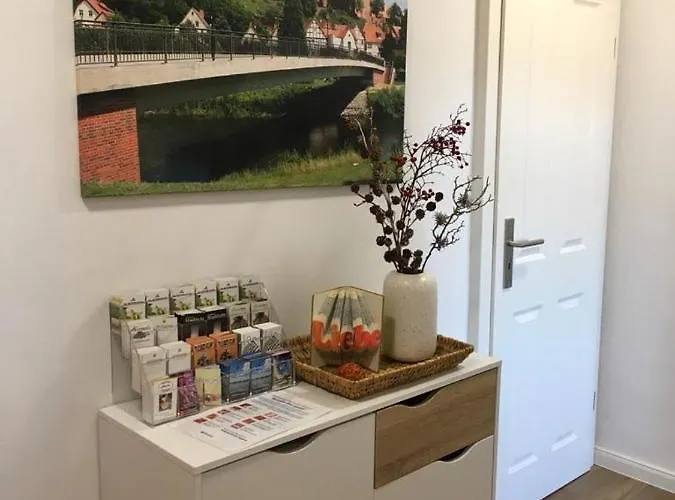 Bilderbuchcafe - Ferien No 5 - Markt 7 *