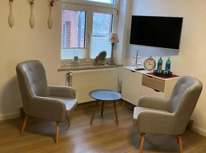 Bilderbuchcafe - Ferien No 5 - Markt 7