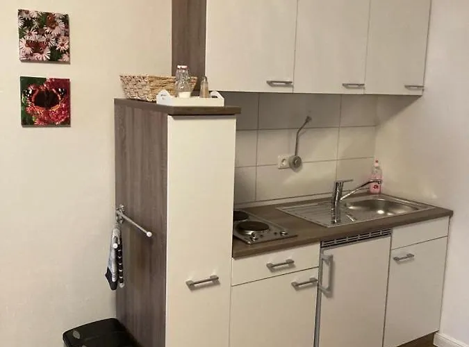 Daire Bilderbuchcafe - Ferien No 5 - Markt 7