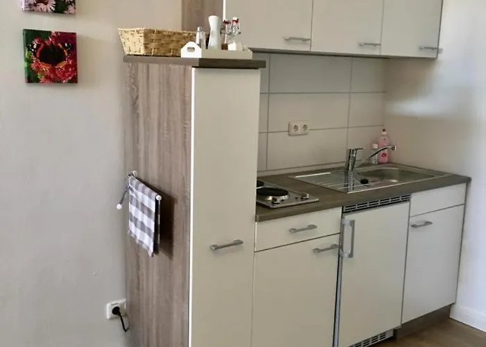 Bilderbuchcafe - Ferien No 5 - Markt 7