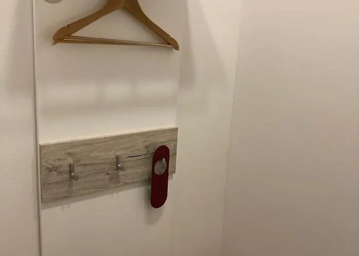 Daire Bilderbuchcafe - Ferien No 5 - Markt 7