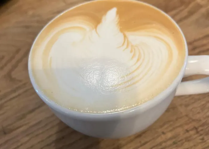 Bilderbuchcafe - Ferien No 5 - Markt 7 *