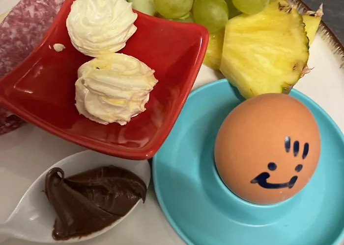 Bilderbuchcafe - Ferien No 5 - Markt 7