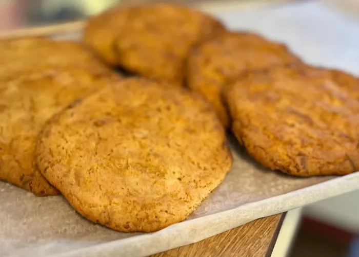 Bilderbuchcafe - Ferien No 5 - Markt 7 Daire Havelberg