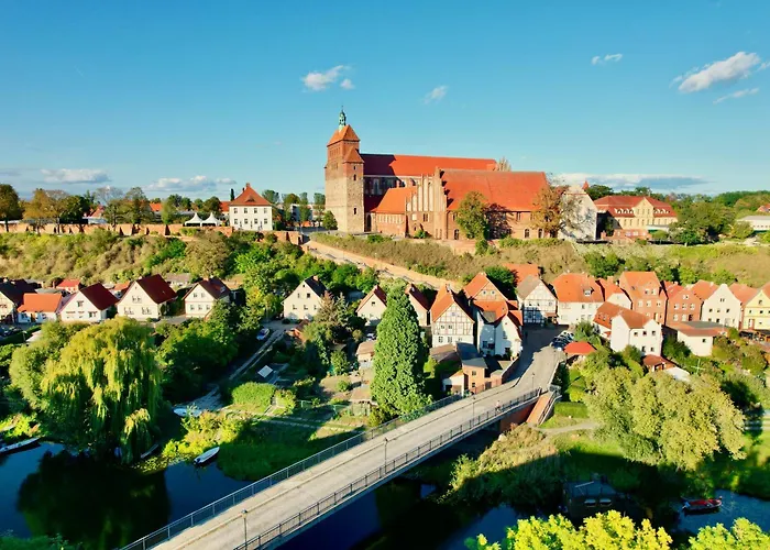 Bilderbuchcafe - Ferien No 5 - Markt 7